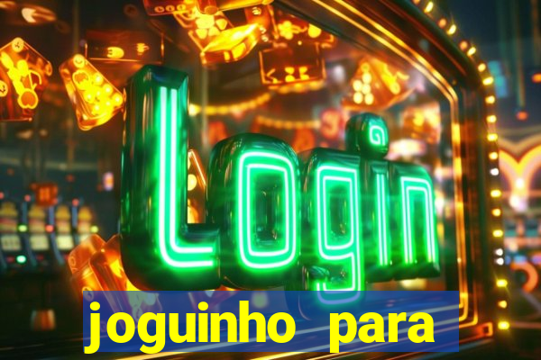 joguinho para ganhar dinheiro no pix